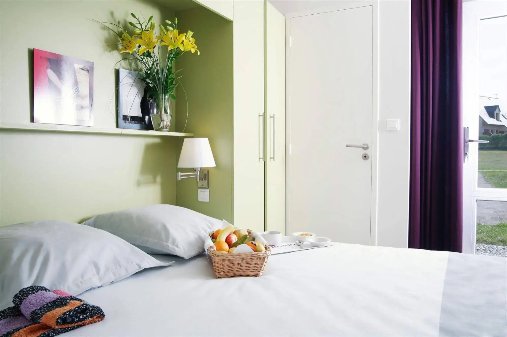 Club Belambra Les Portes de lOcéan