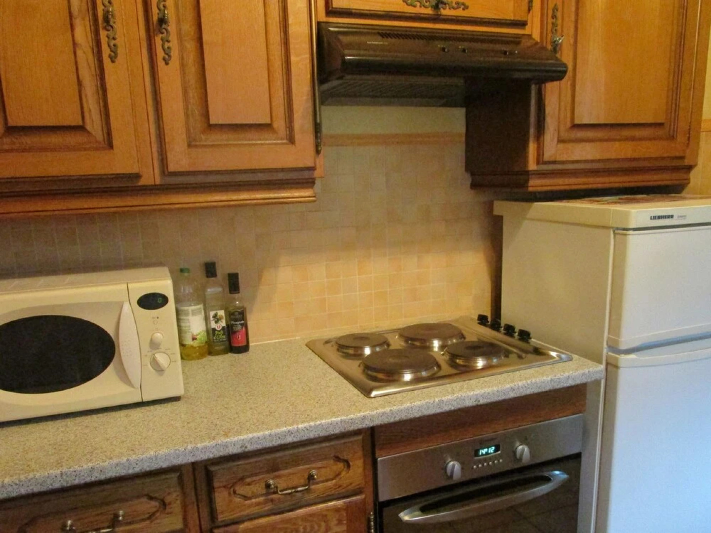 Comfortable Holiday Home with Fenced Garden in Natzwiller