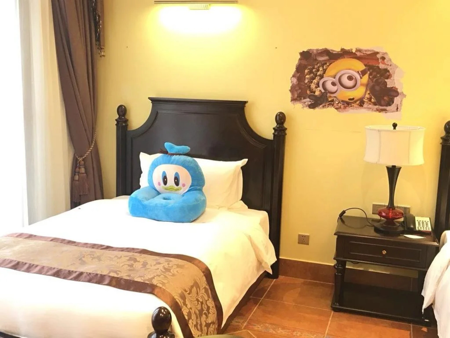 Danzhou Ha Wa Na Hotel