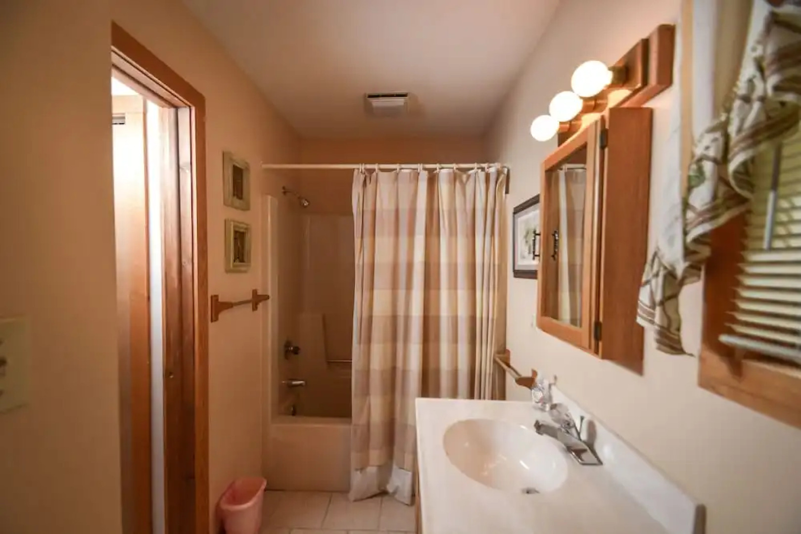 Blue Waters 3 Bedroom House