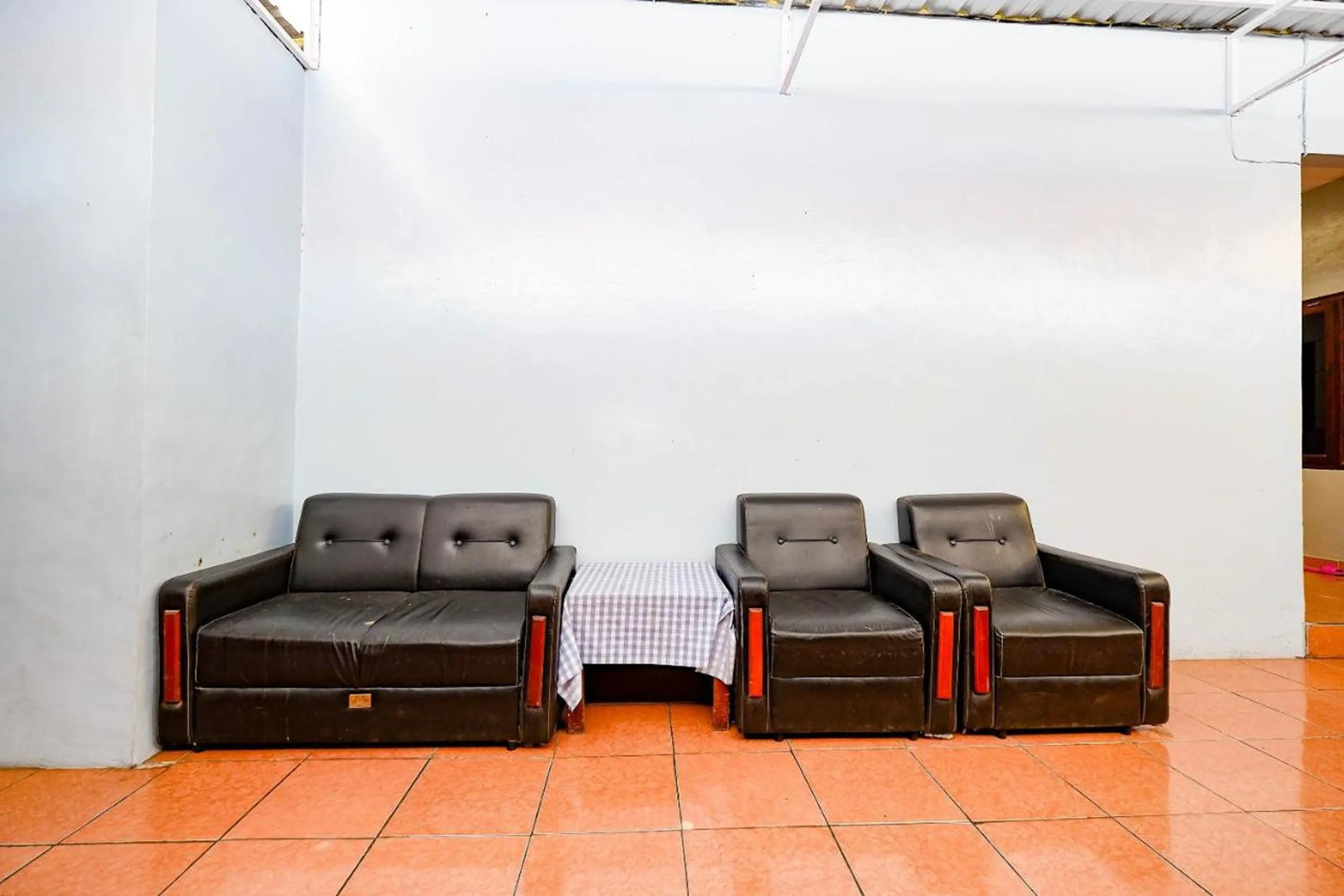 SPOT ON 2171 Griya Sakura Syariah