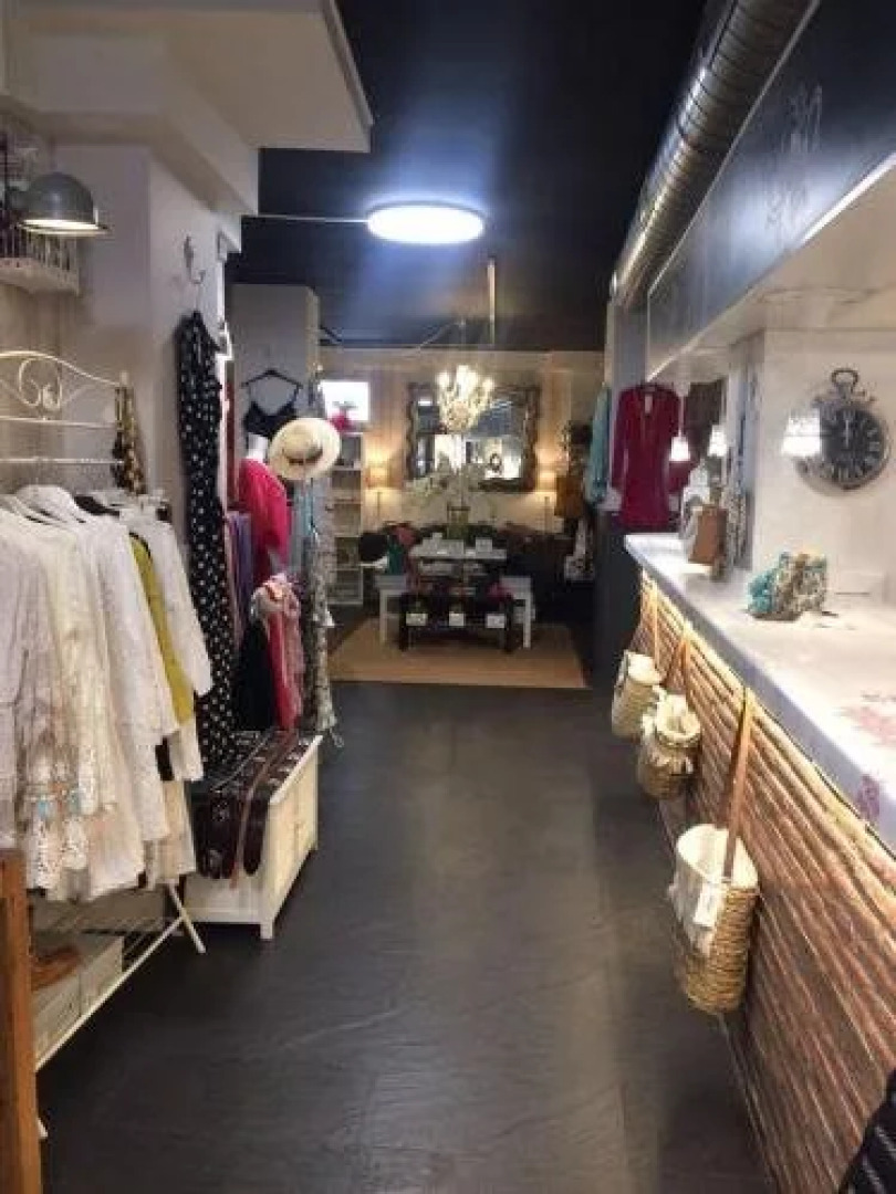 Apartamentos La Buhardilla