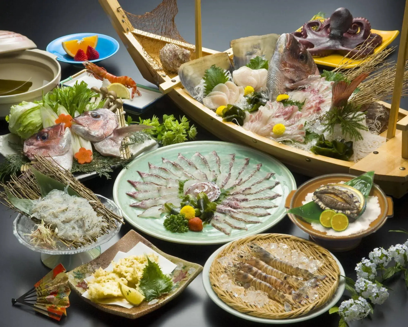 Shinojima Royal Hotel Kasuisou