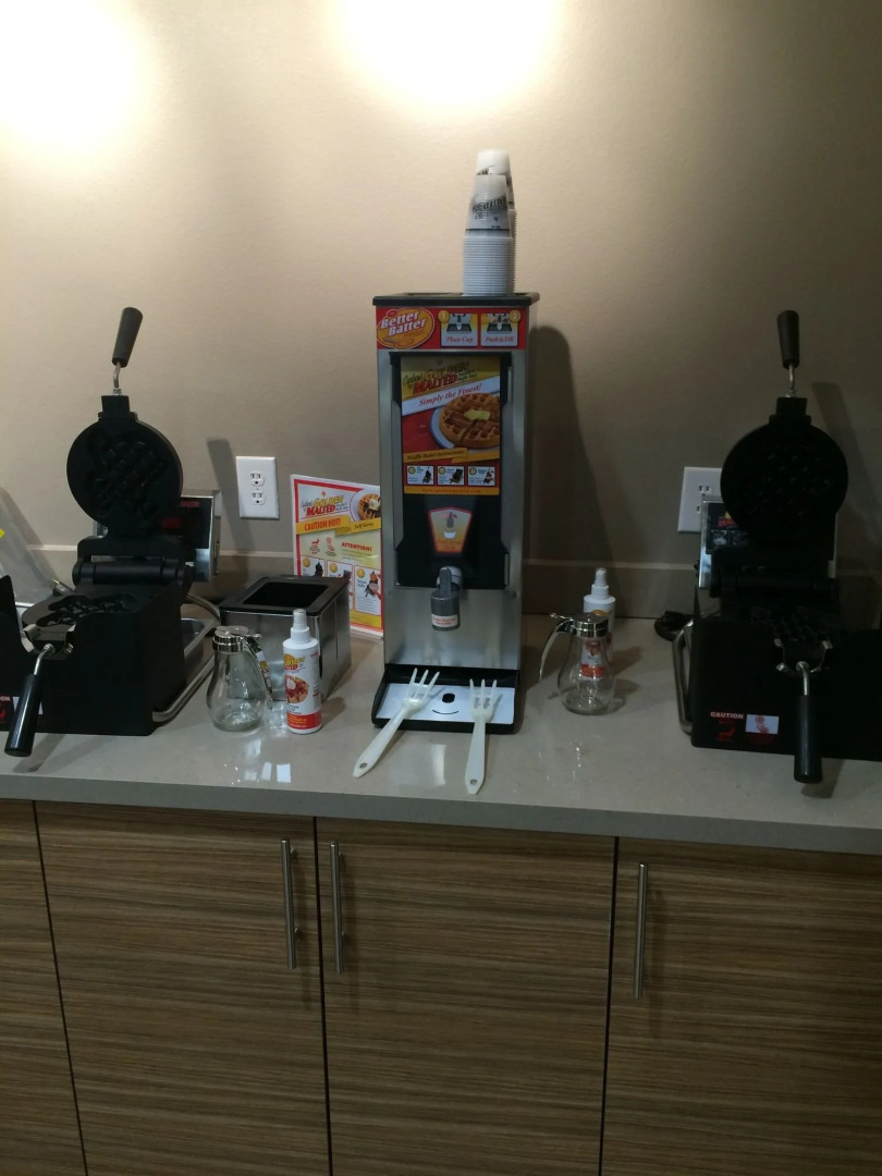 TownePlace Suites by Marriott Waco South