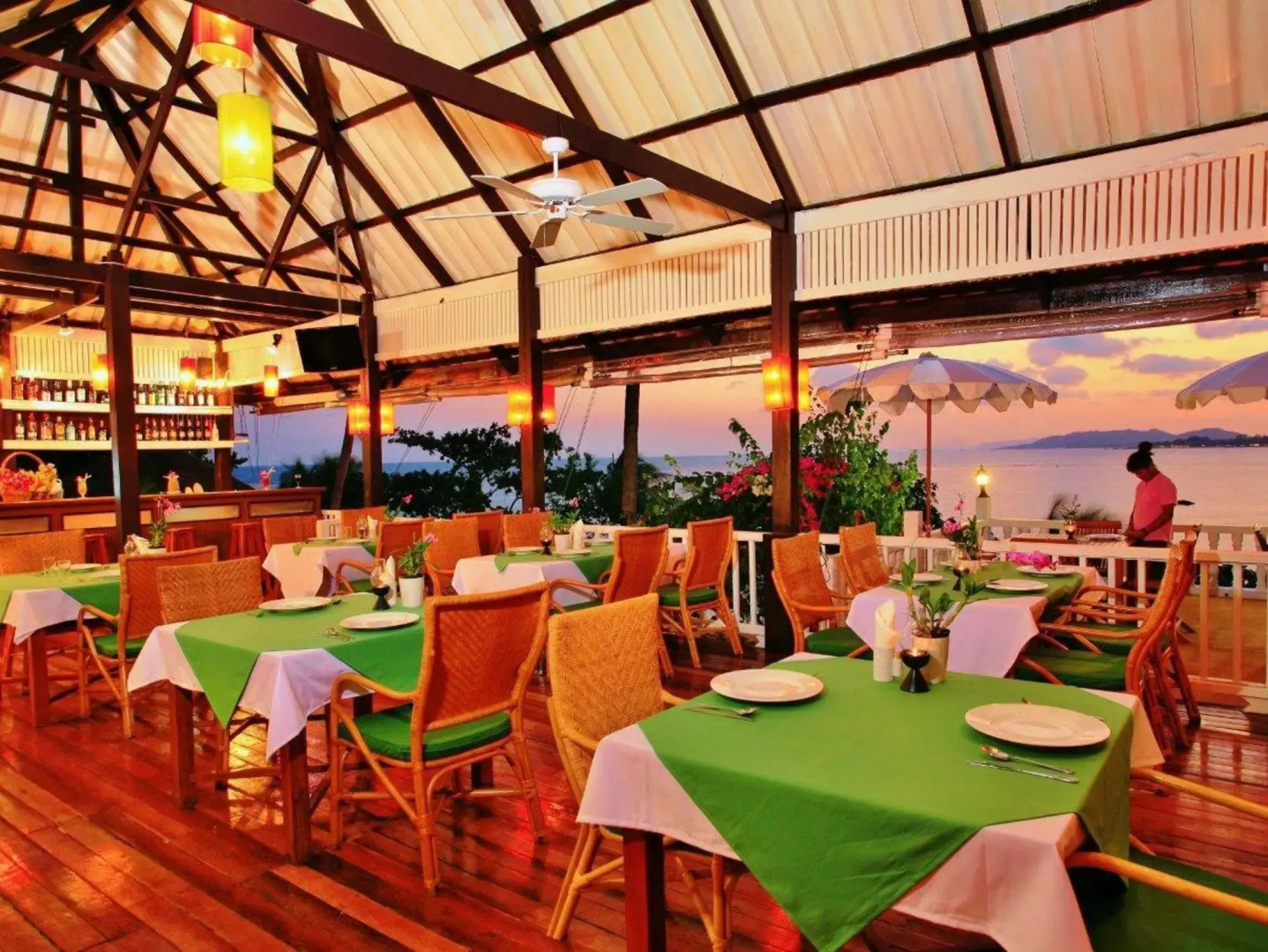 Lamai Bayview Boutique Resort