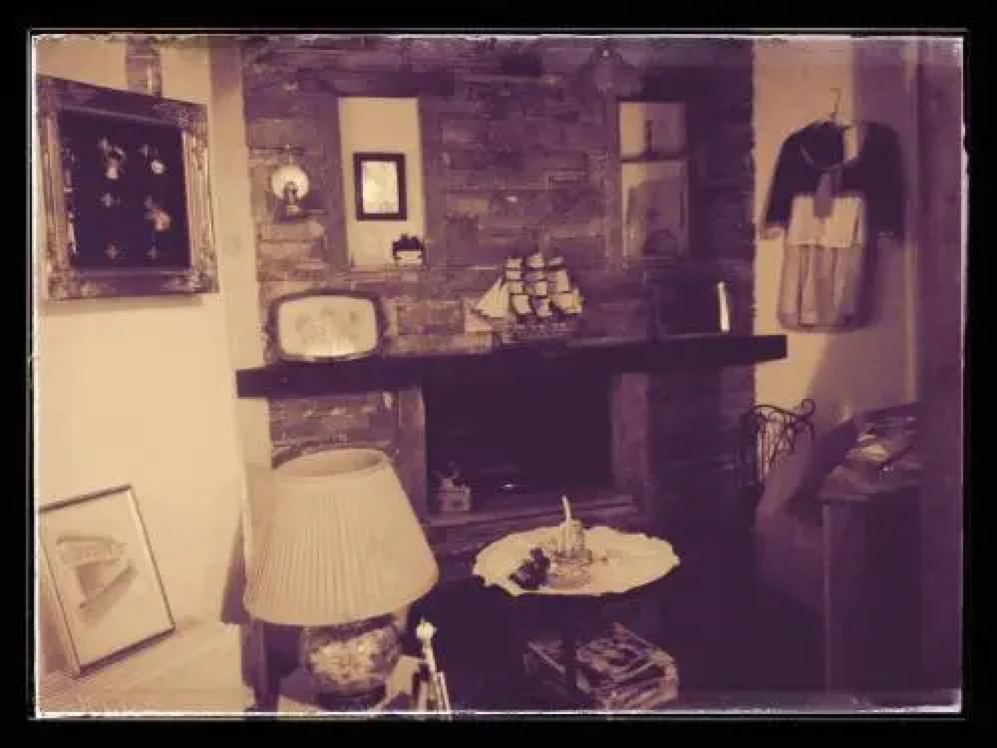 Kallisto Traditional Guesthouse