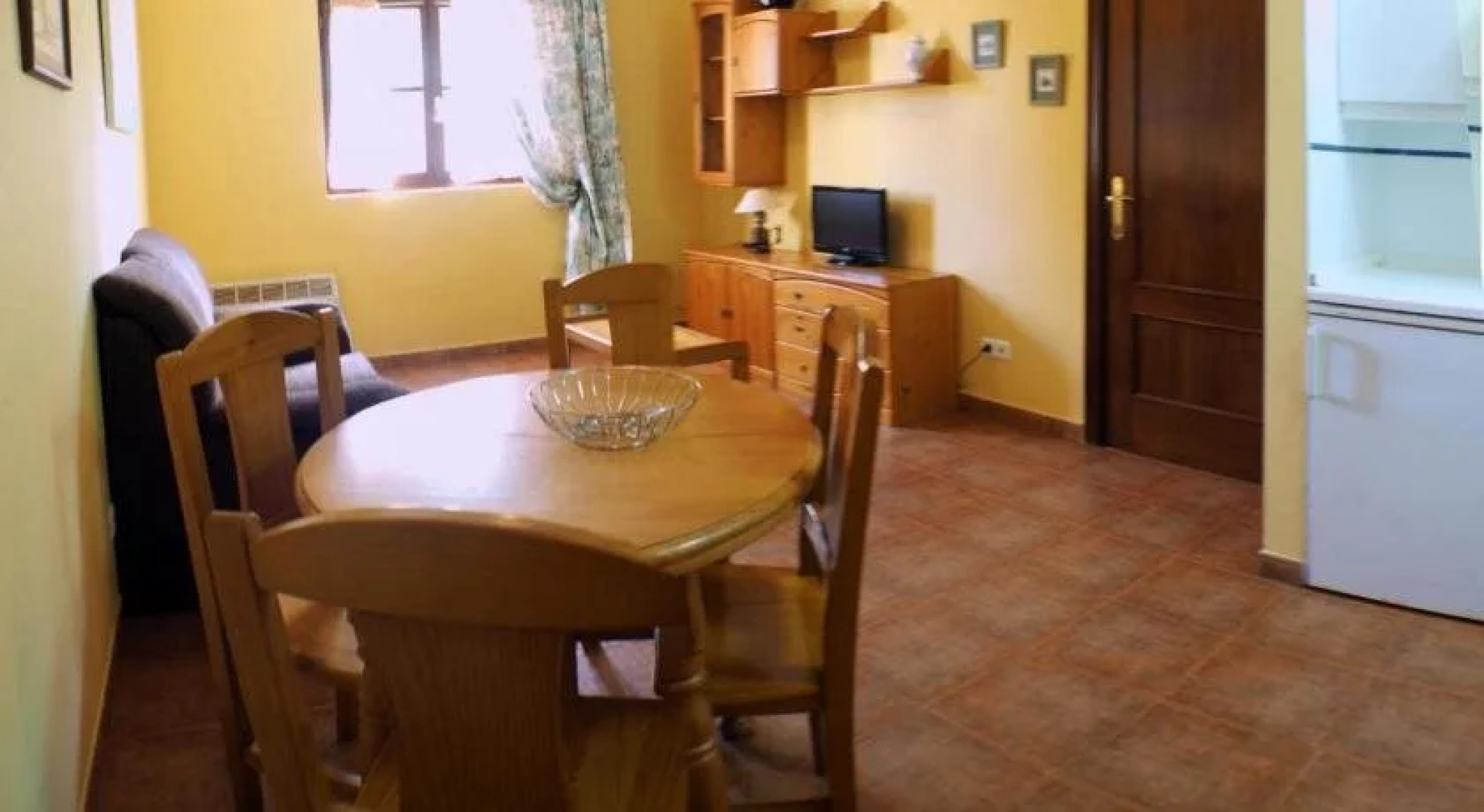 Apartamentos Club Condal