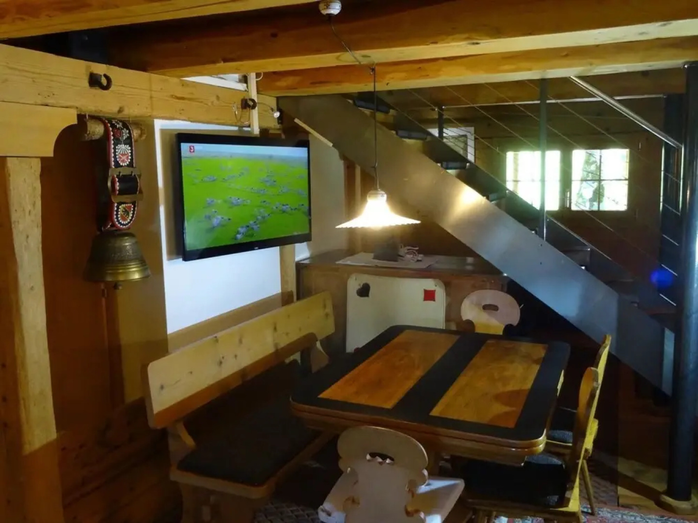 Karis Sch r Lenk in Lenk