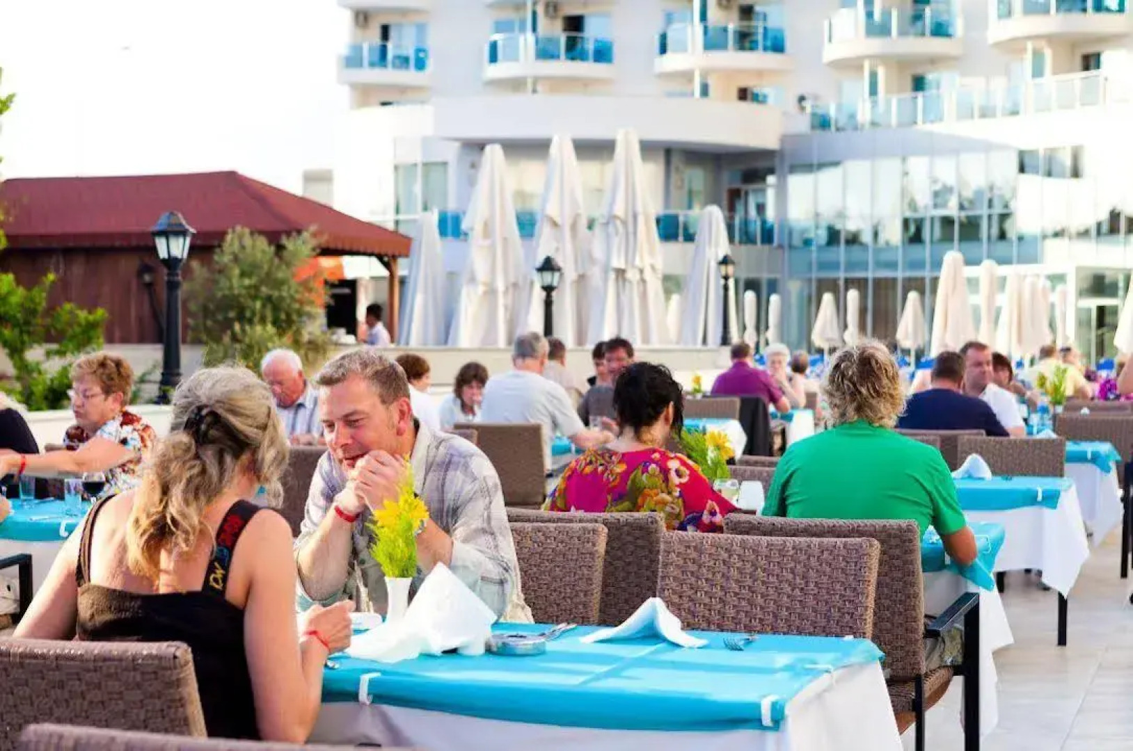 Narcia Resort Side - All Inclusive