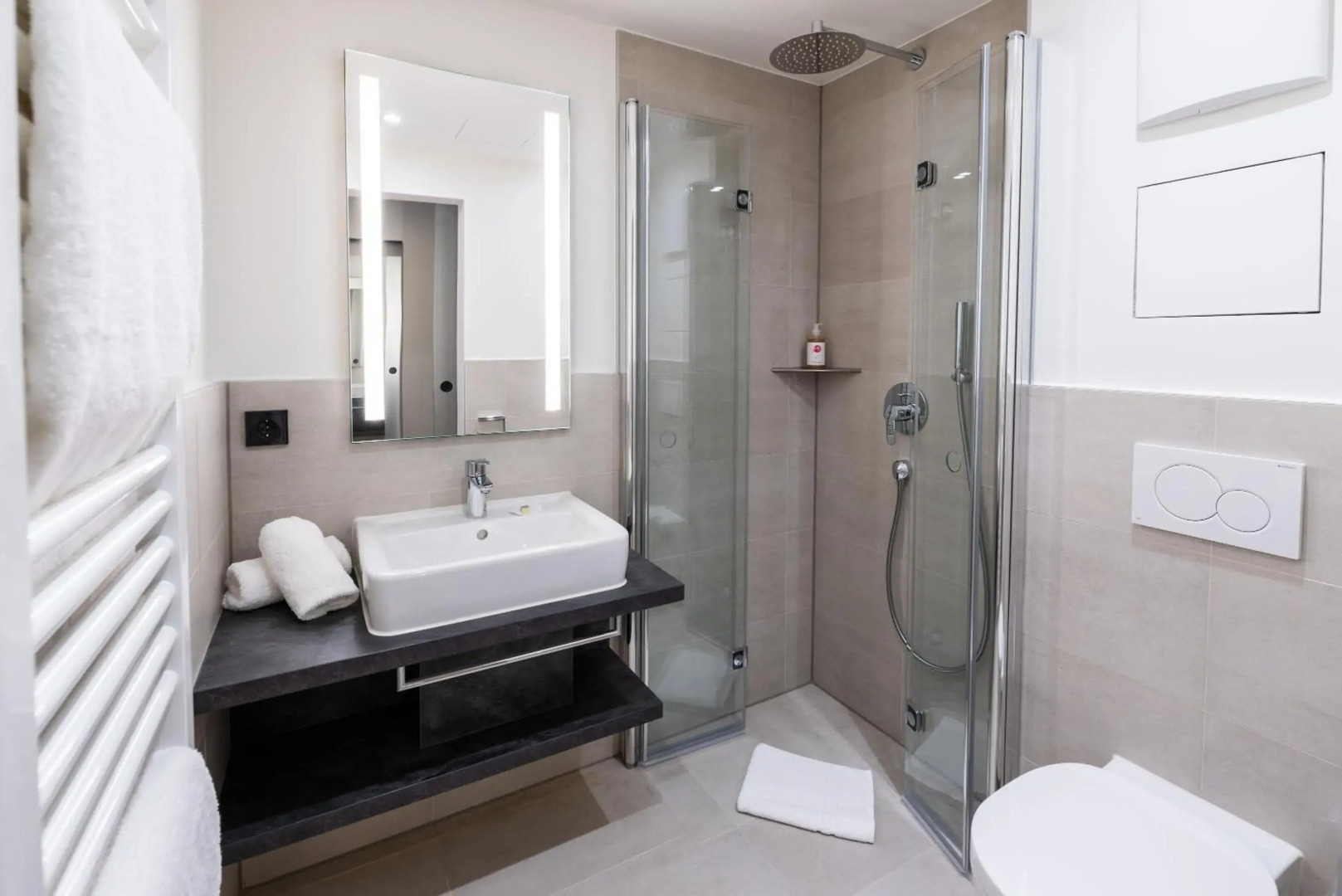 Balance Resort Ifenblick