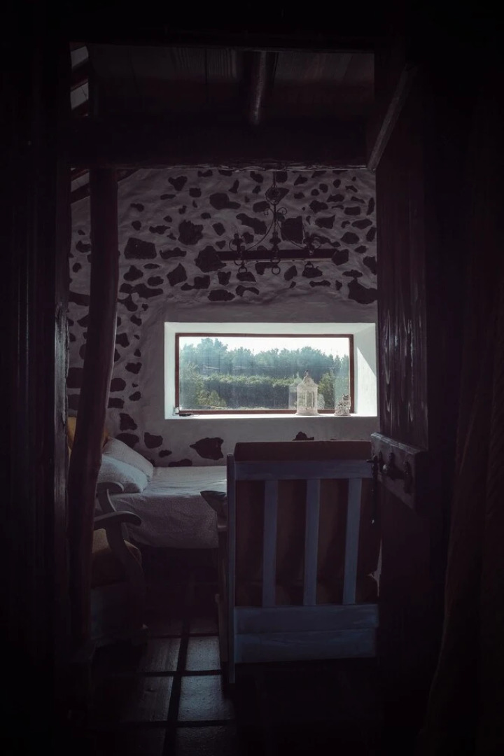 Chalet With one Bedroom in Praia da Vitória, With Wonderful sea View a