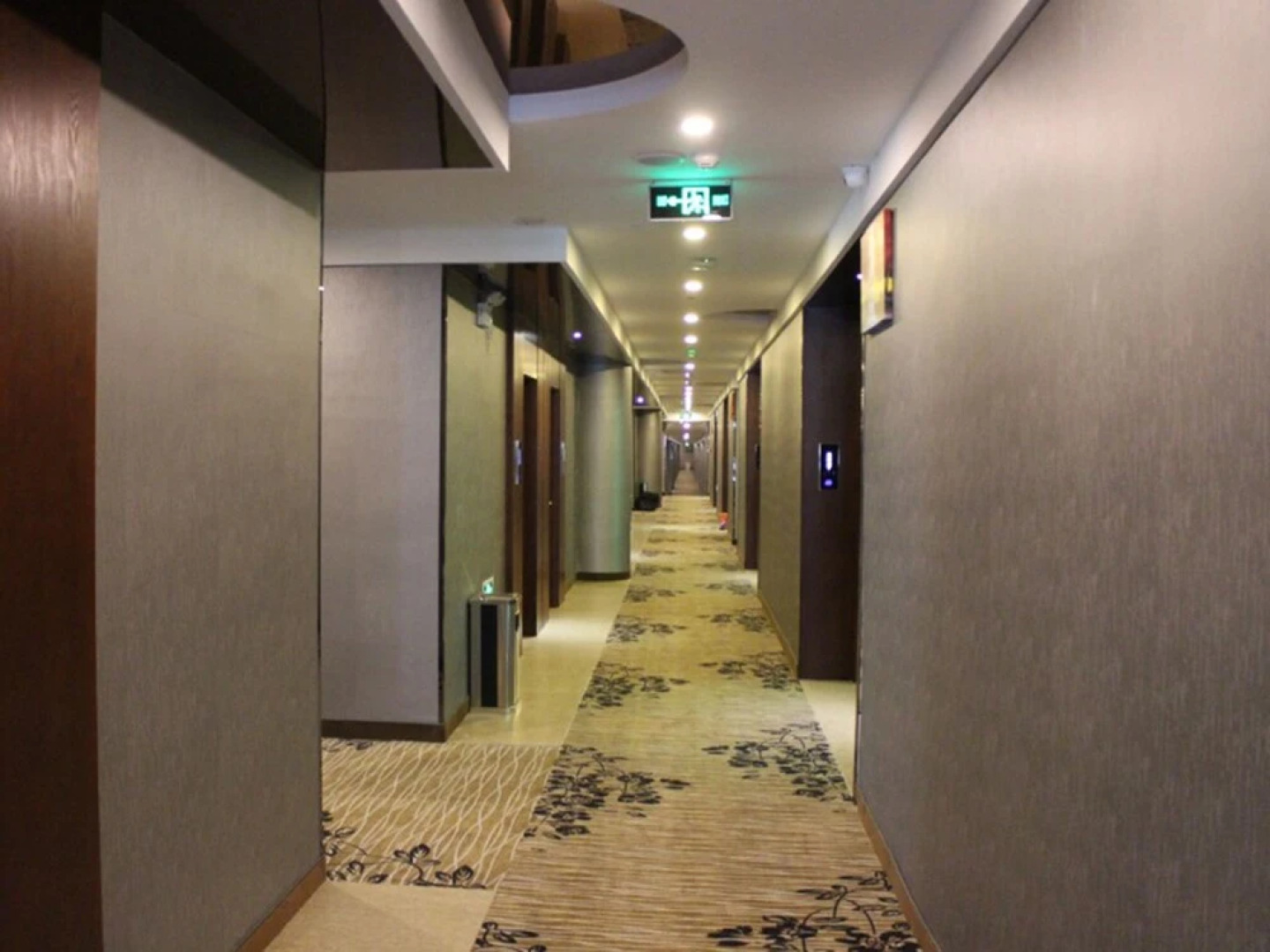 GreenTree Inn FuJian PuTan East WenXian Road New Bus Station Business Hotel