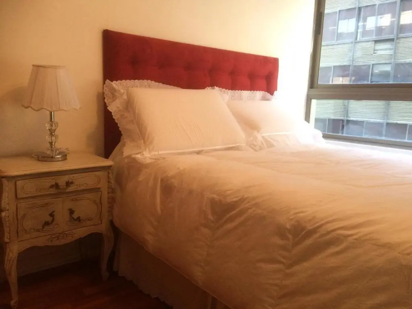 Depto Metro Santa Ana