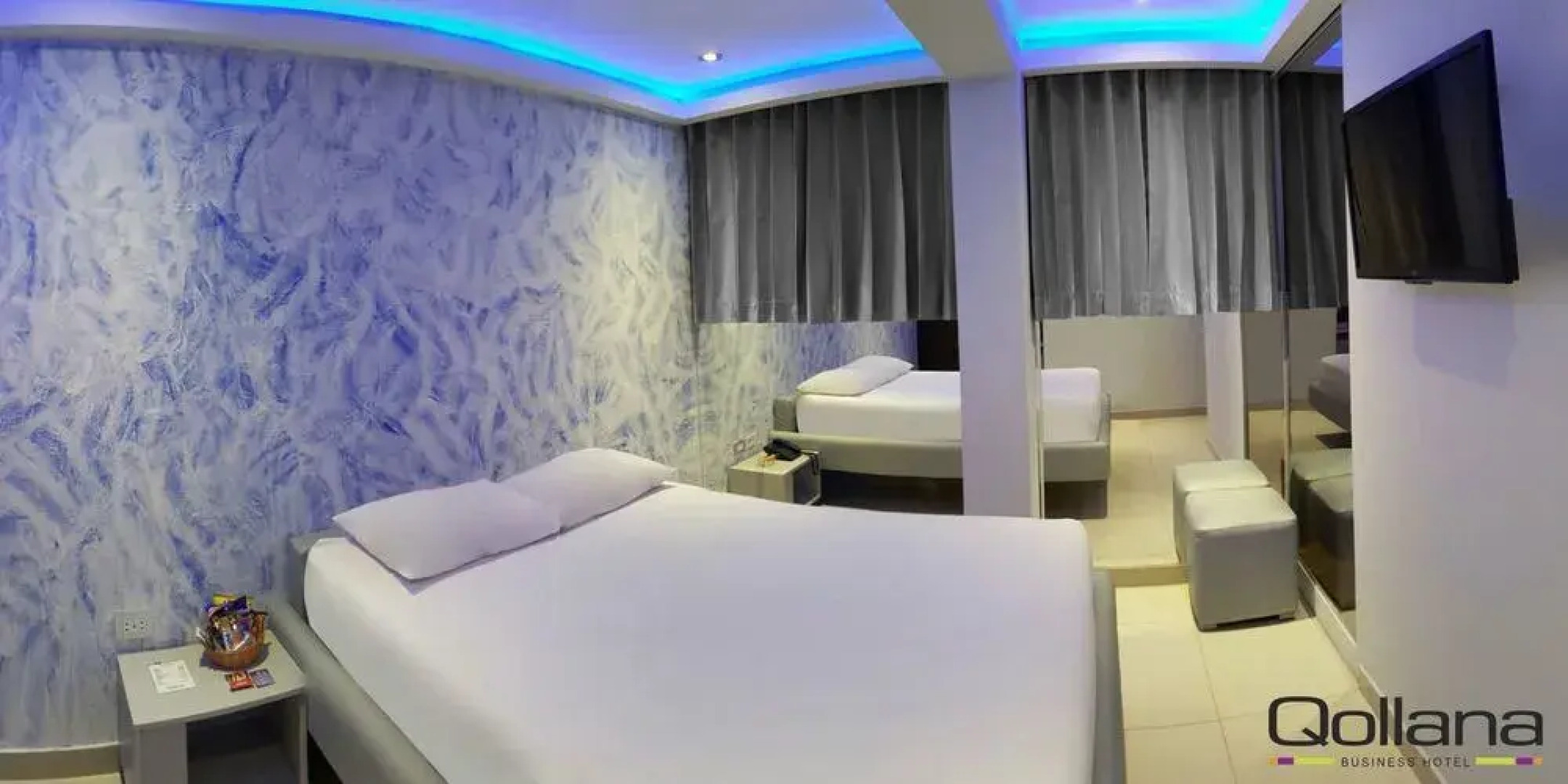 Qollana Business Hotel