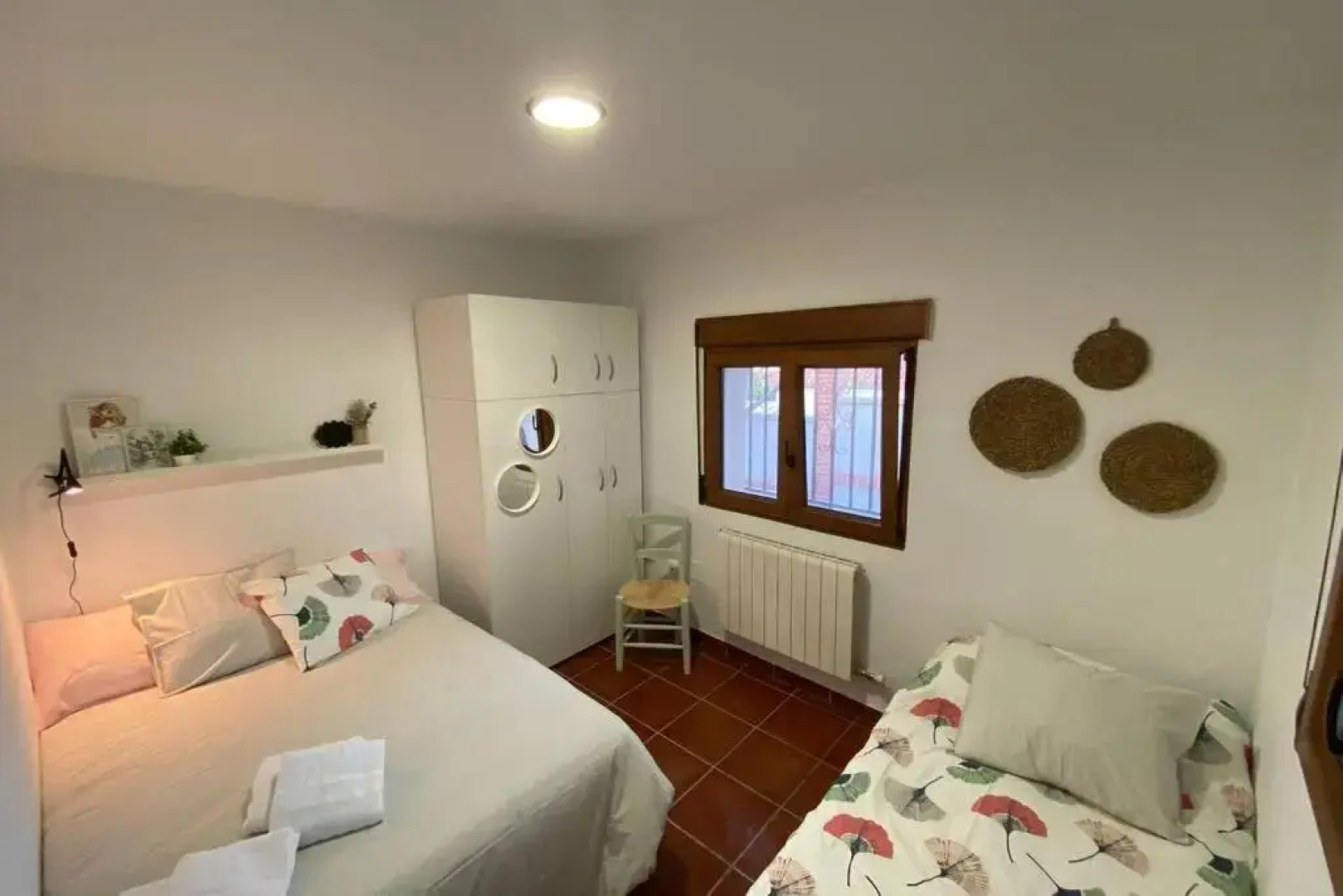 Casa Cactus Preciosa casa rural con piscina y exterior privado muy amplio