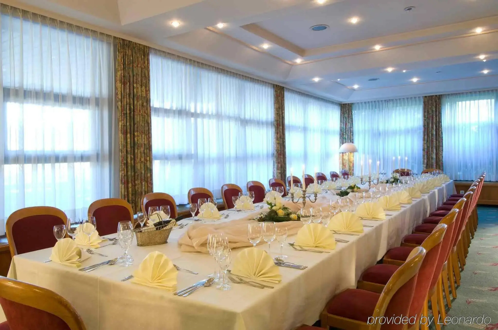 Mercure Bad Duerkheim an den Salinen