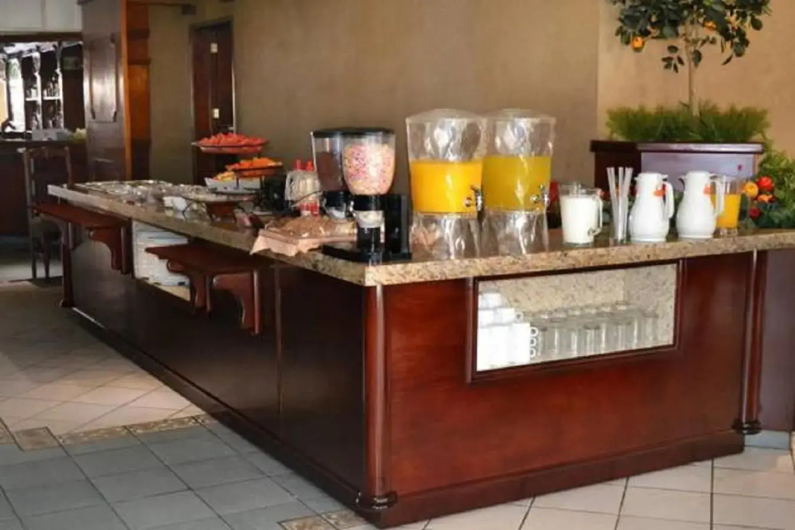 Hotel Feria Jalisciense