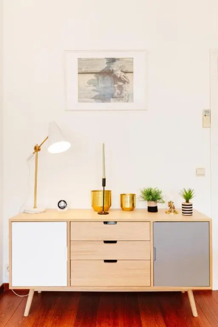 Luxury Apart' MONS City Center with Terrace