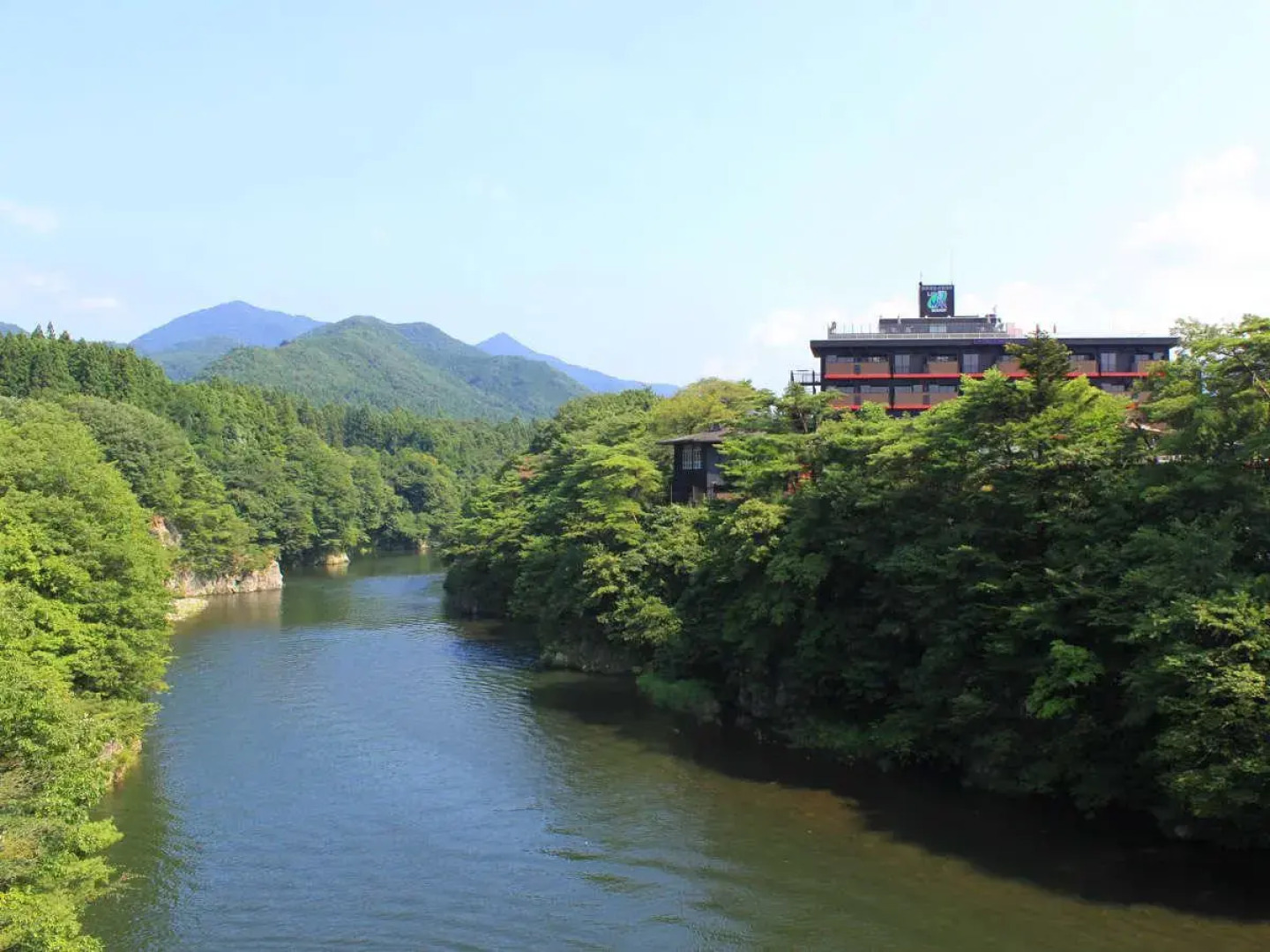 LiVEMAX RESORT Kinugawa