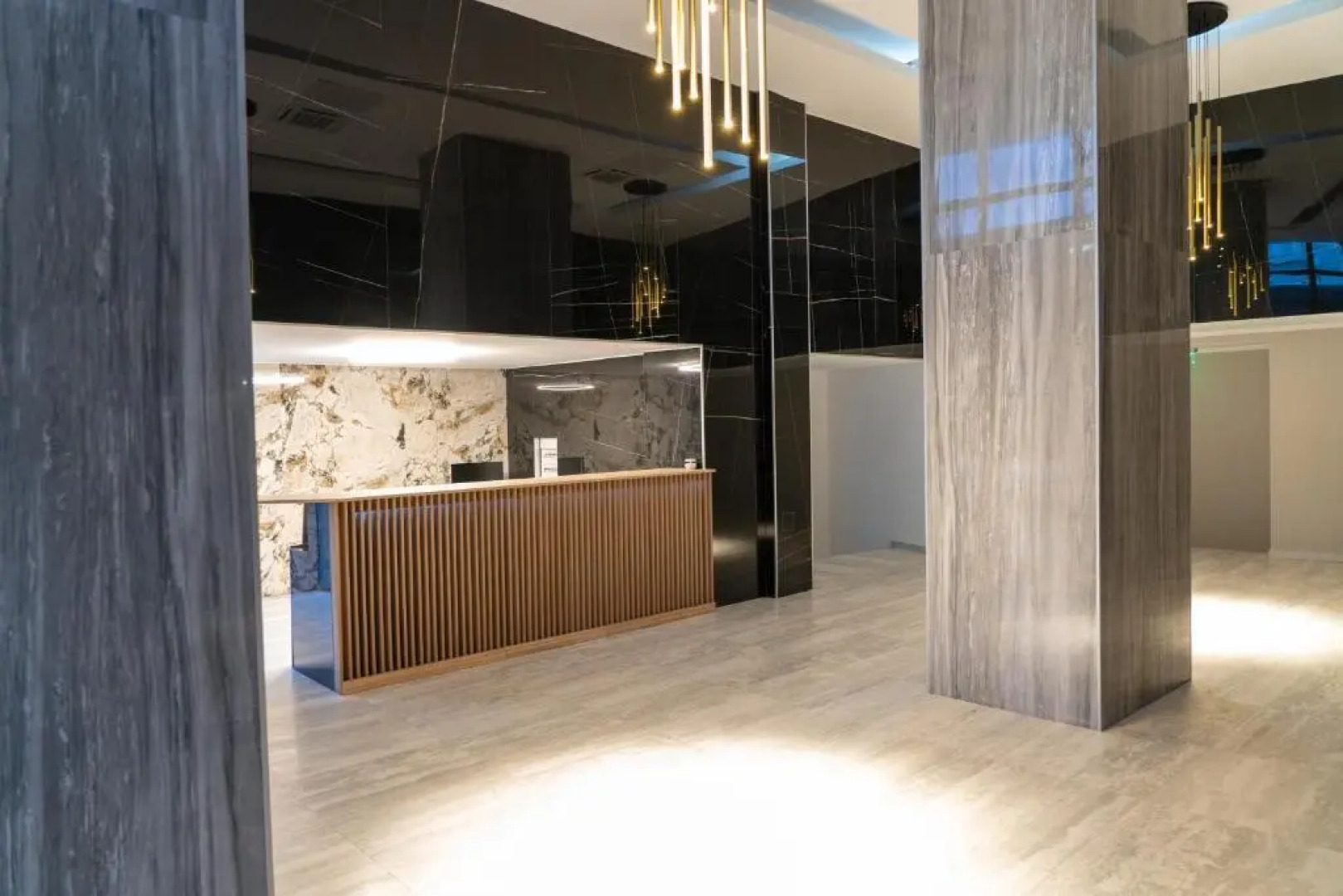 Sea View Apartments - Avenue Hotel