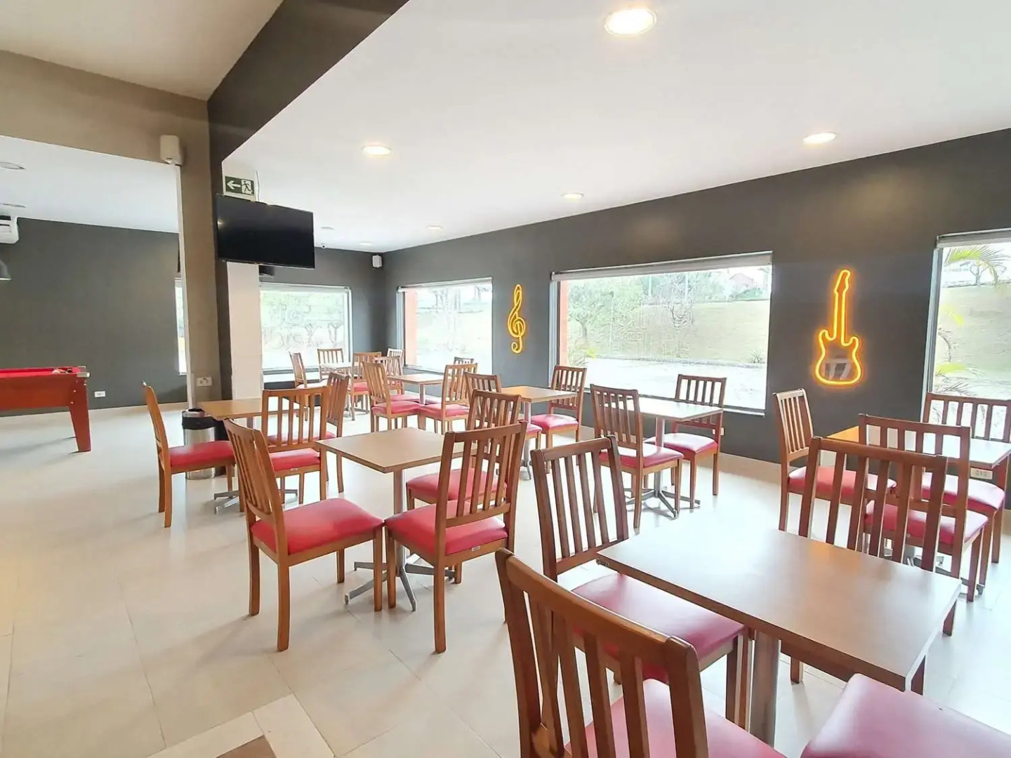 ibis Manaus Distrito Industrial