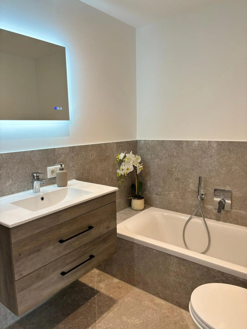 Ferienwohnung Nusslberg