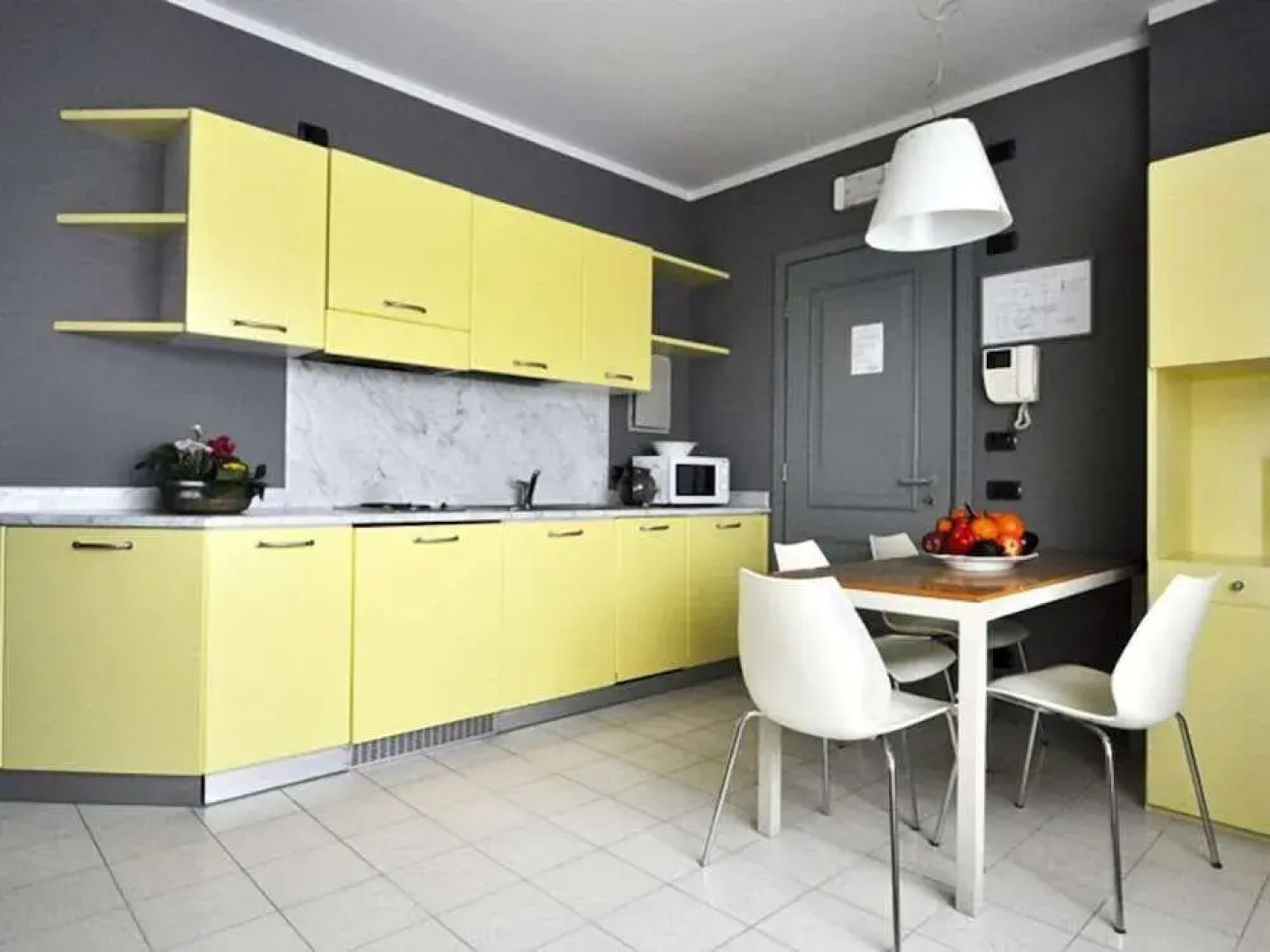 Le Residenze Del Gallo D'oro