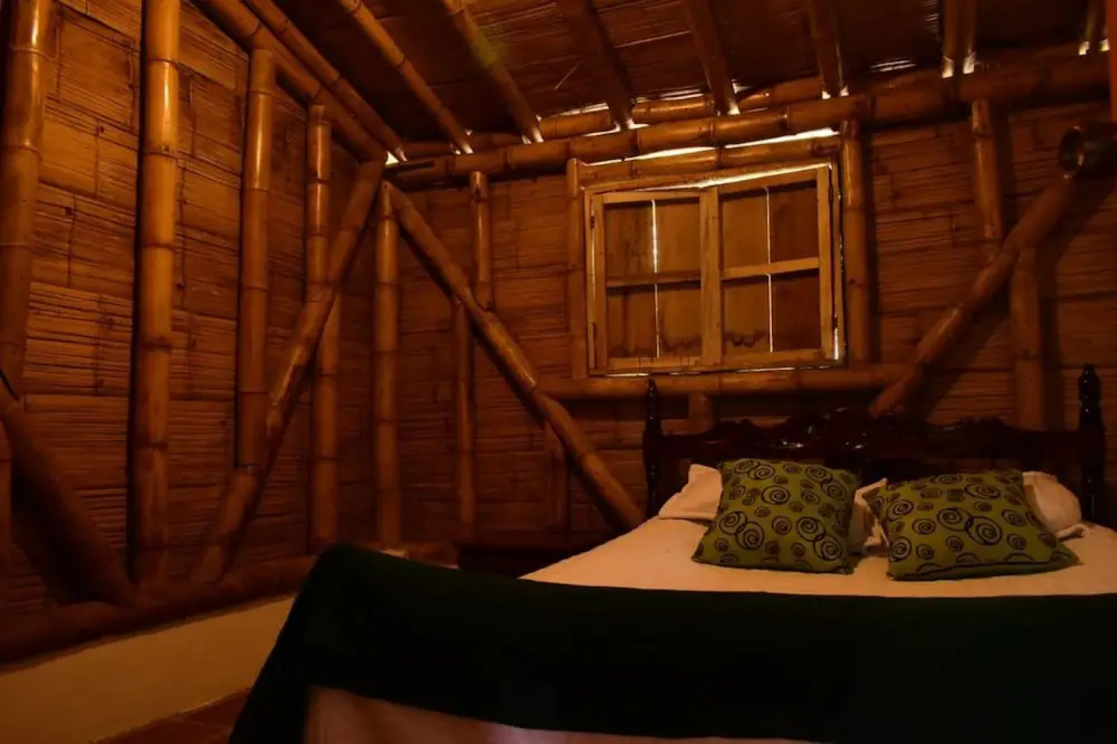 Ecohostal Villa Hidalgo