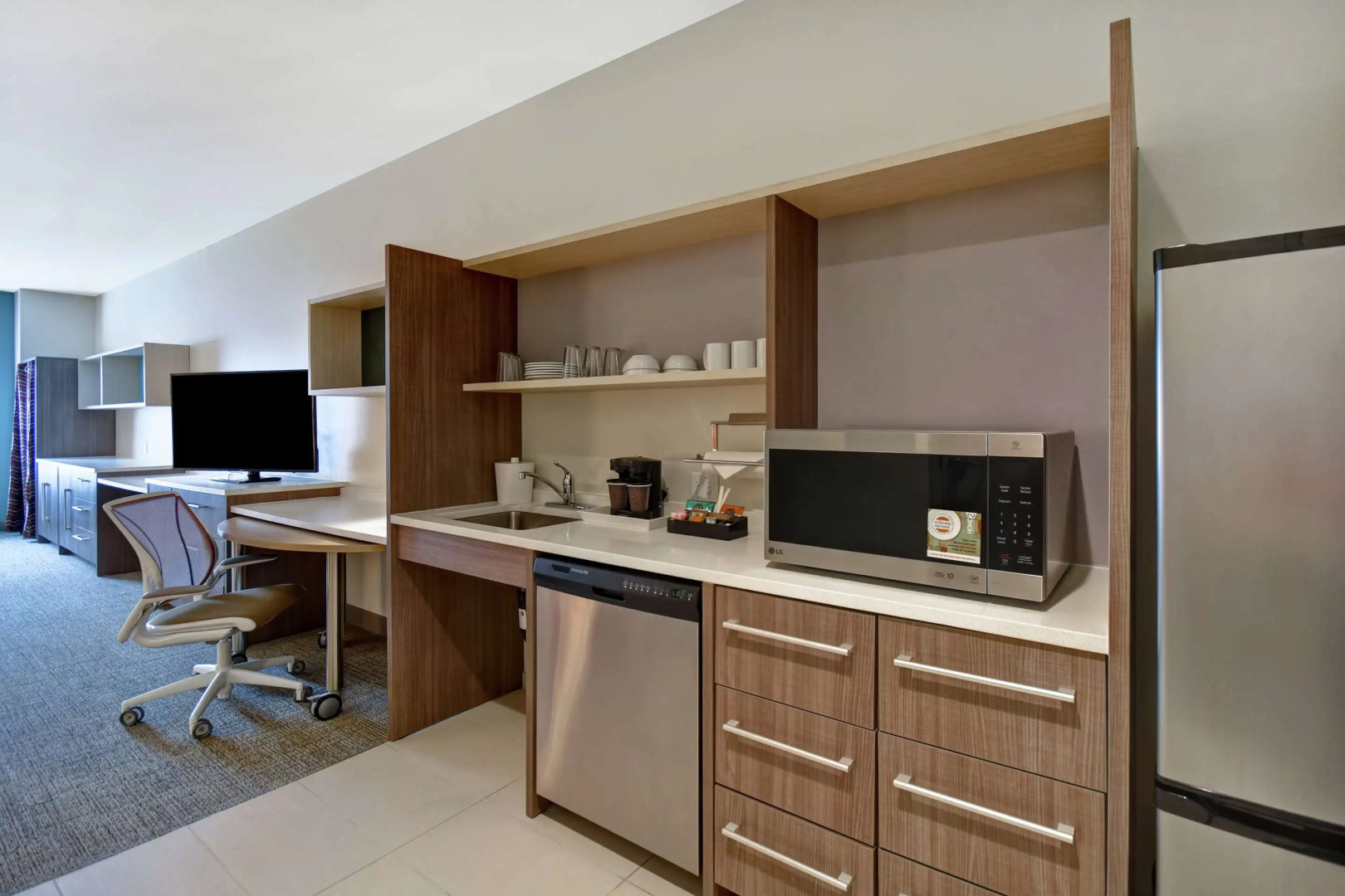 Home2 Suites by Hilton Harvey New Orleans Westbank