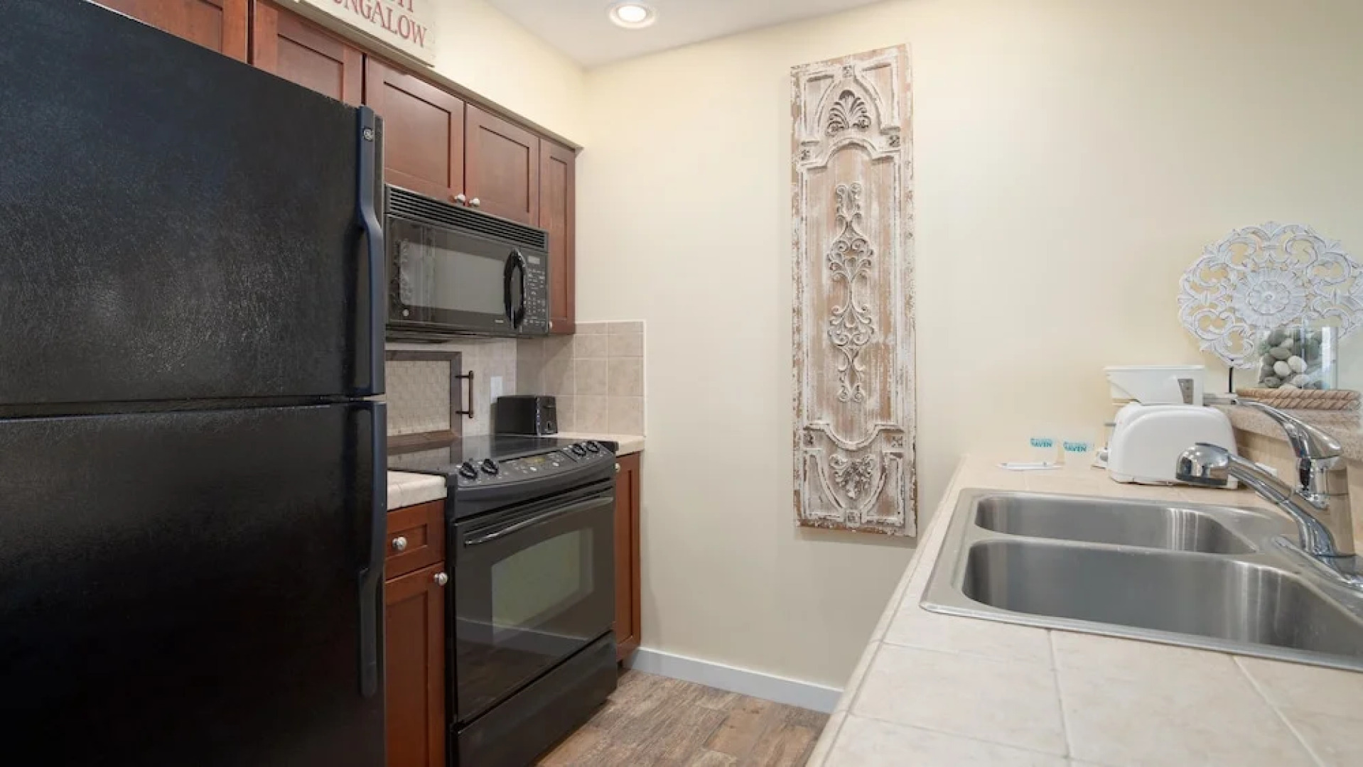 Luau II 6922/6924 at Sandestin