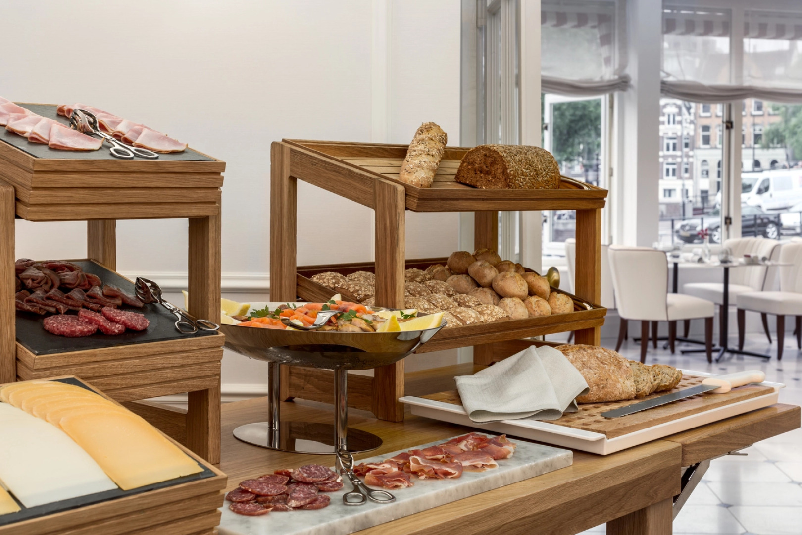 Tivoli Doelen Amsterdam Hotel