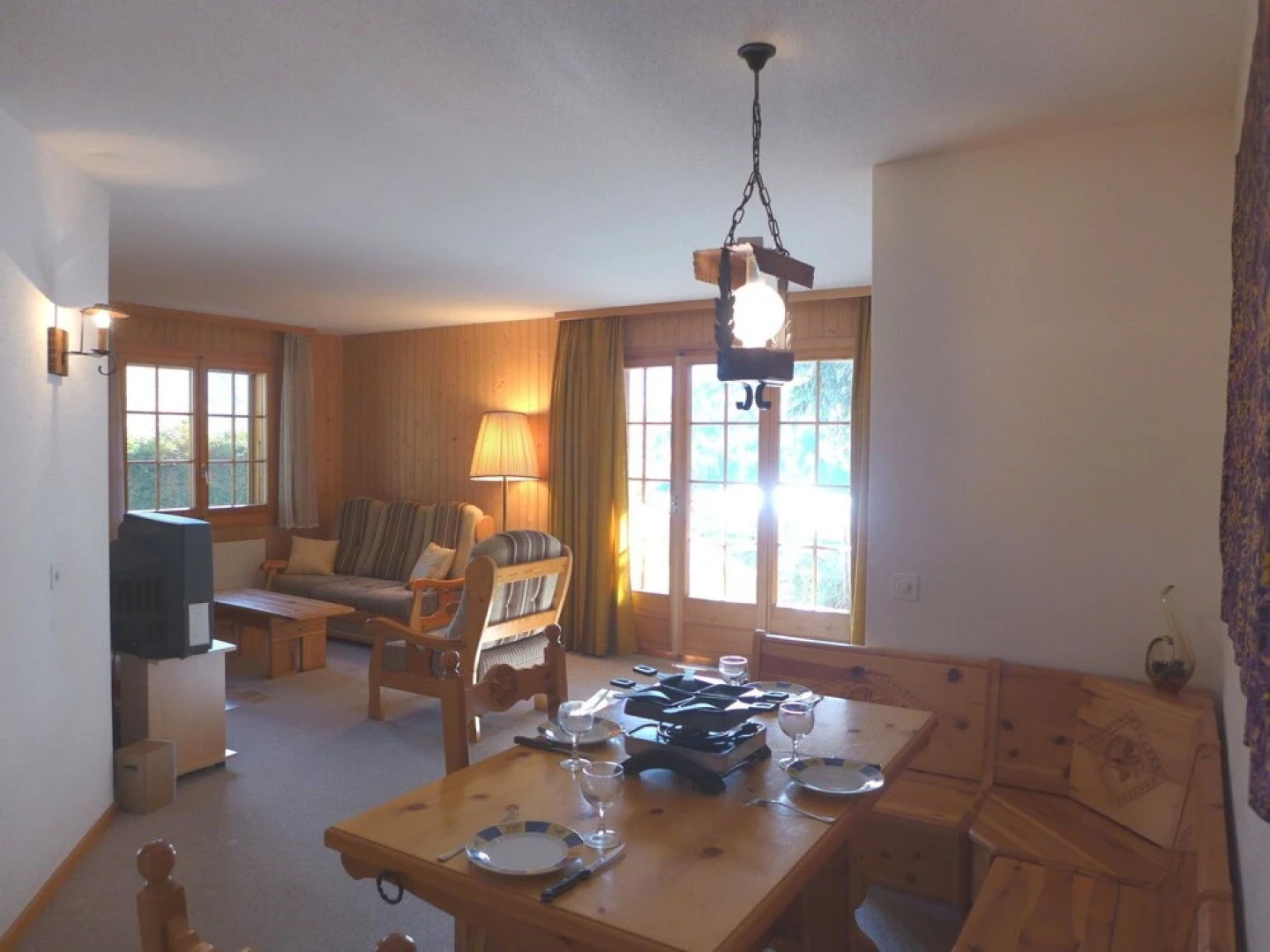 Colline 3 Orsi res in Orsi res