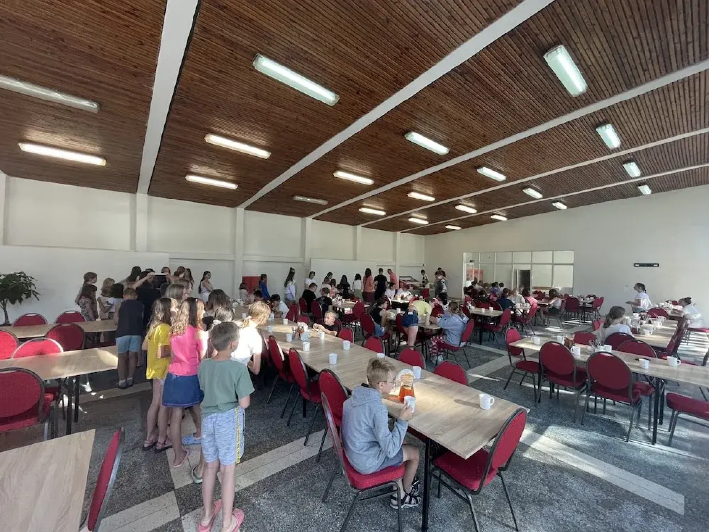 Ośrodek Wypoczynkowy Neptun