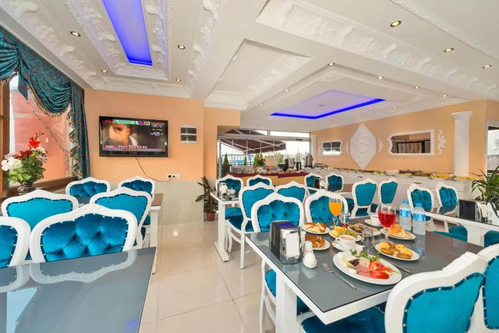 Hotel Kumkapi Konagi