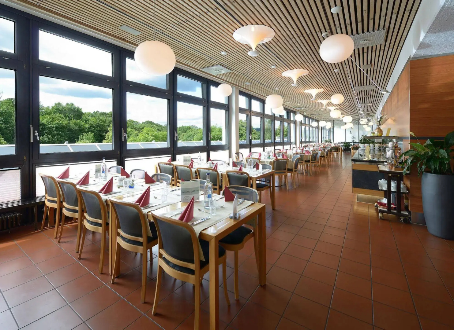 Commundo Tagungshotel Bad Honnef