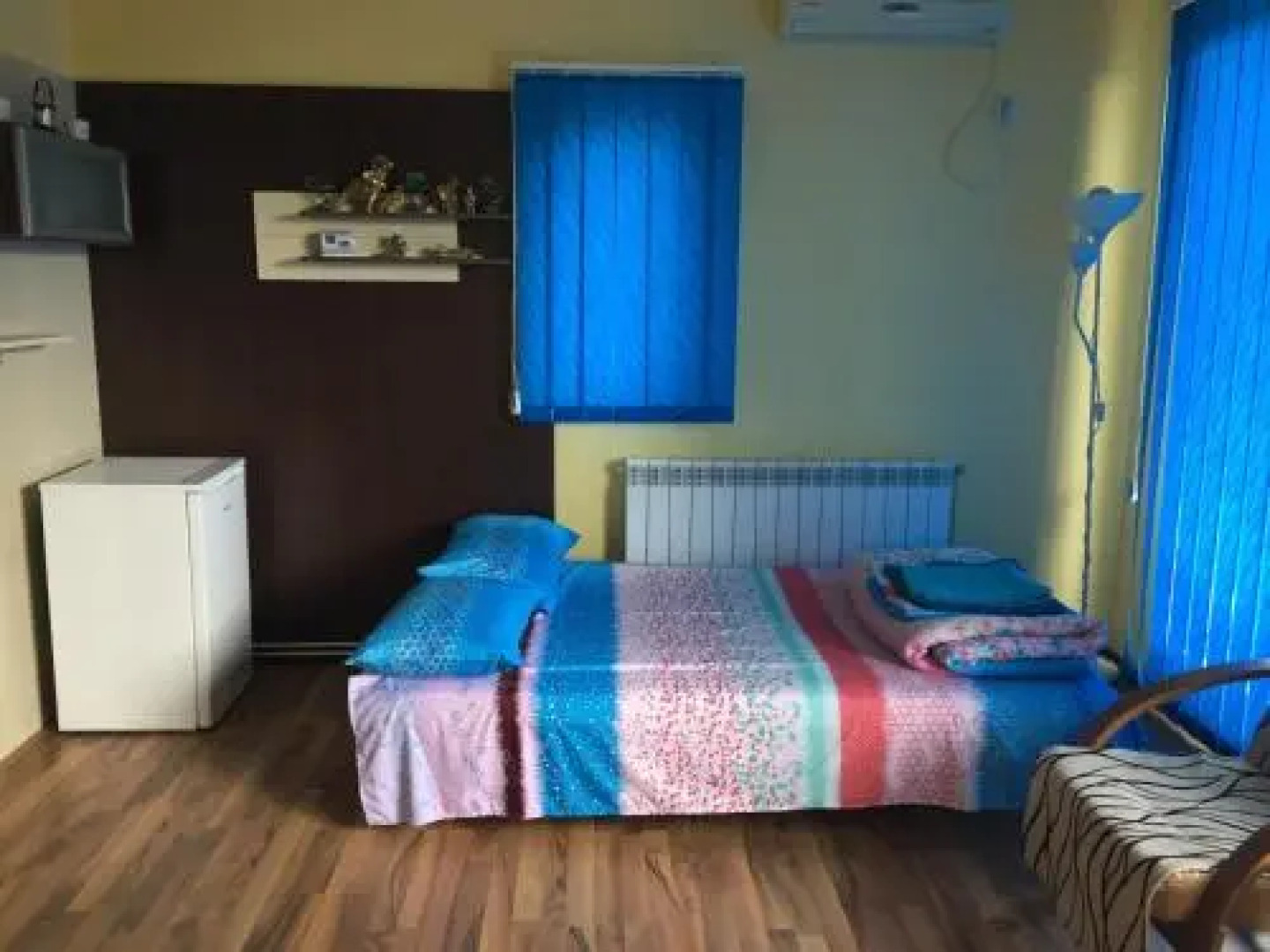 Casa de Vacanta Mady