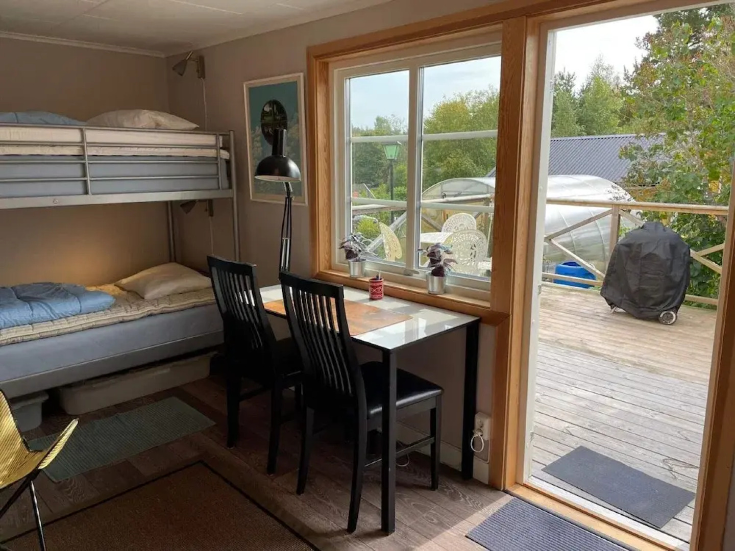 4 Star Holiday Home in Vingaker