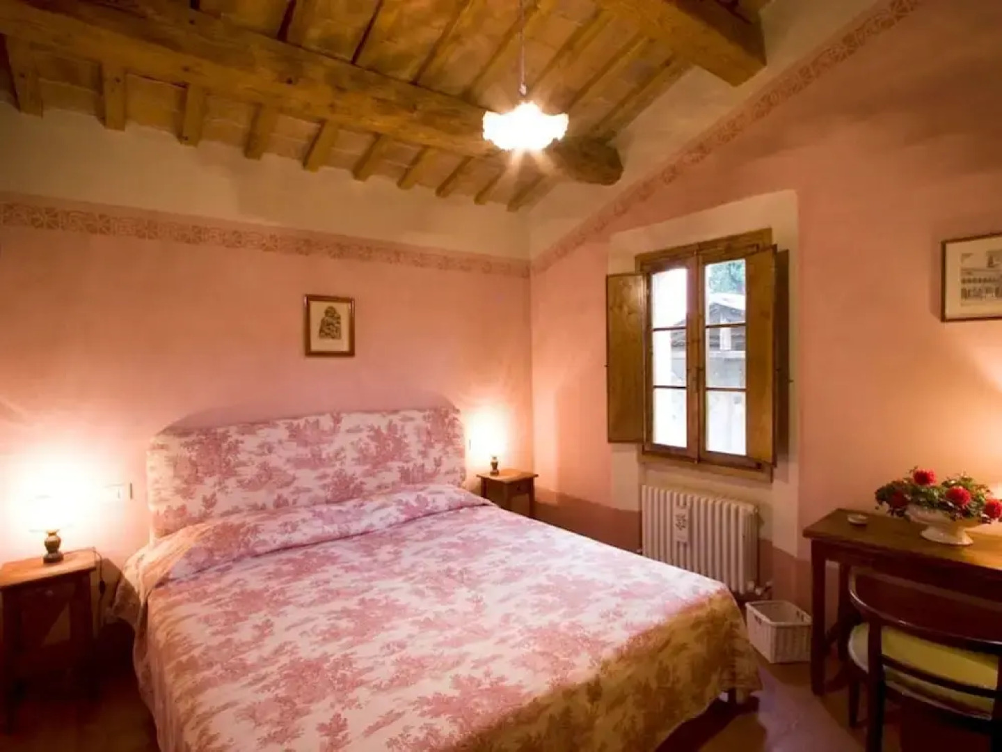 Spacious Home With Pool