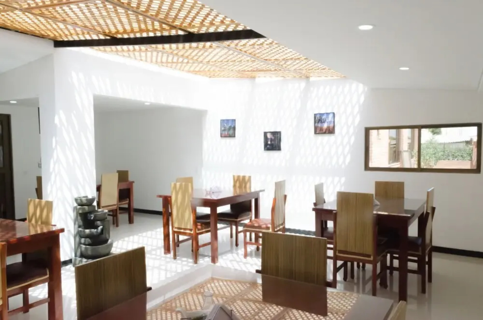 Aparthotel Campestre Villa Juliana