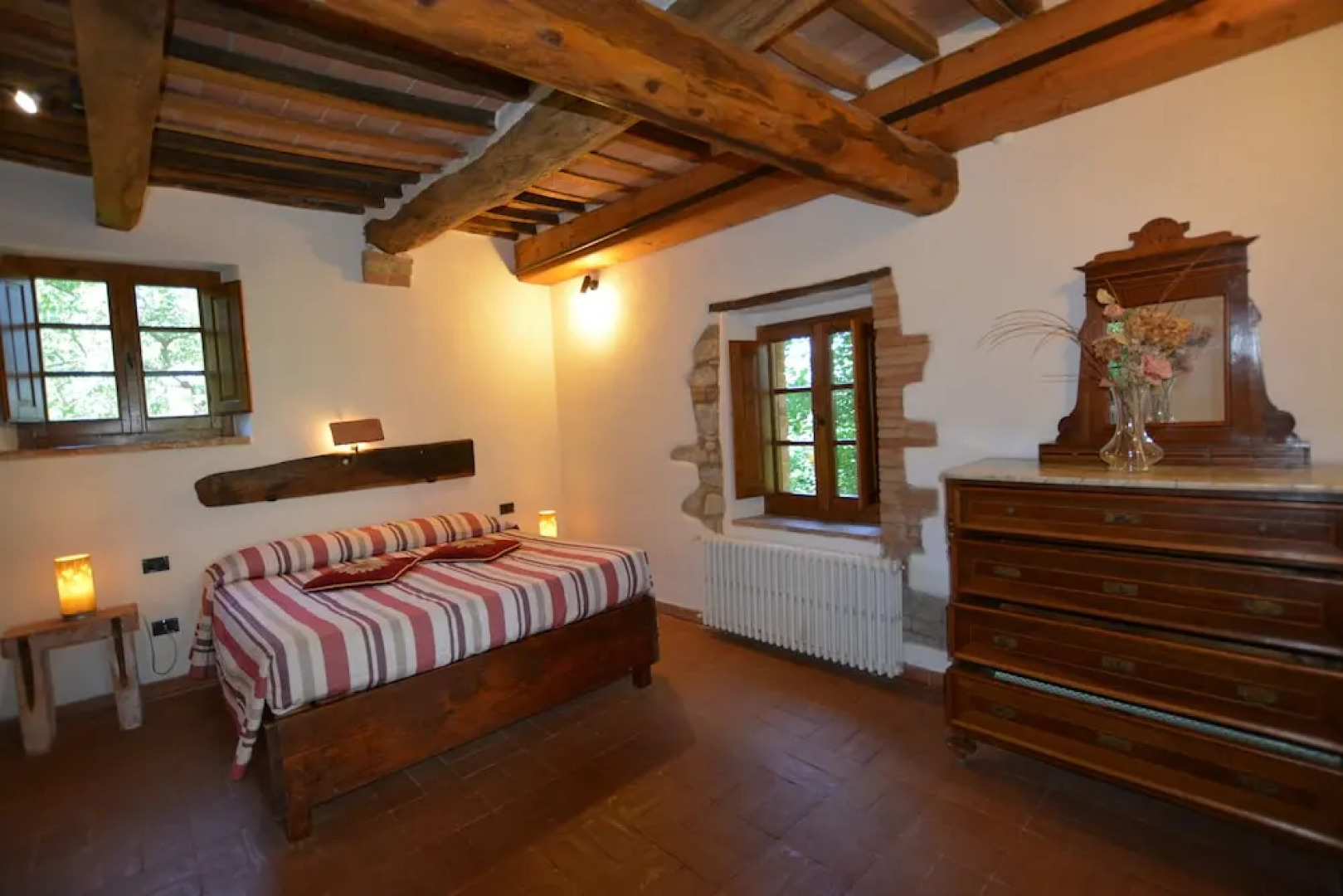 Casa Vacanze il Casettino