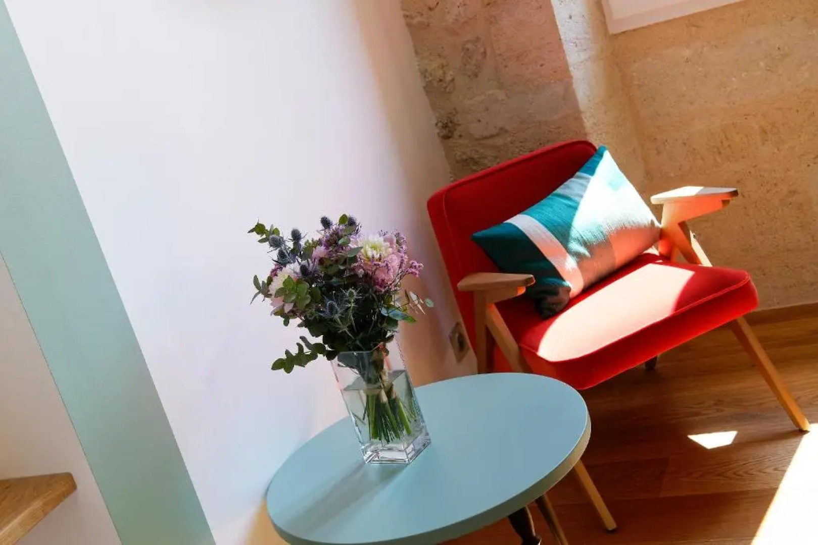 Chateau Croix De Labrie