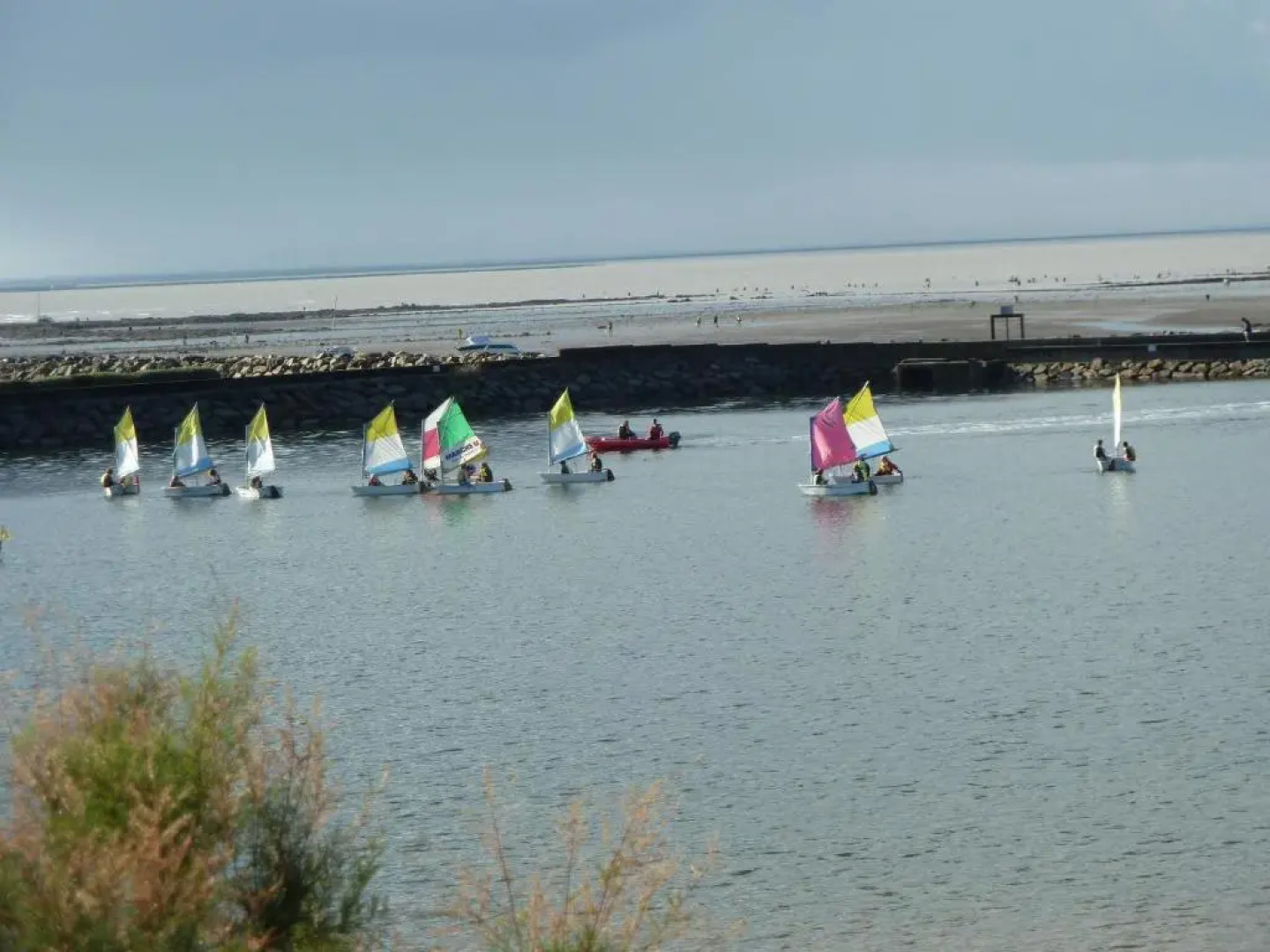 Hôtel de charme & SPA Le Grand Large