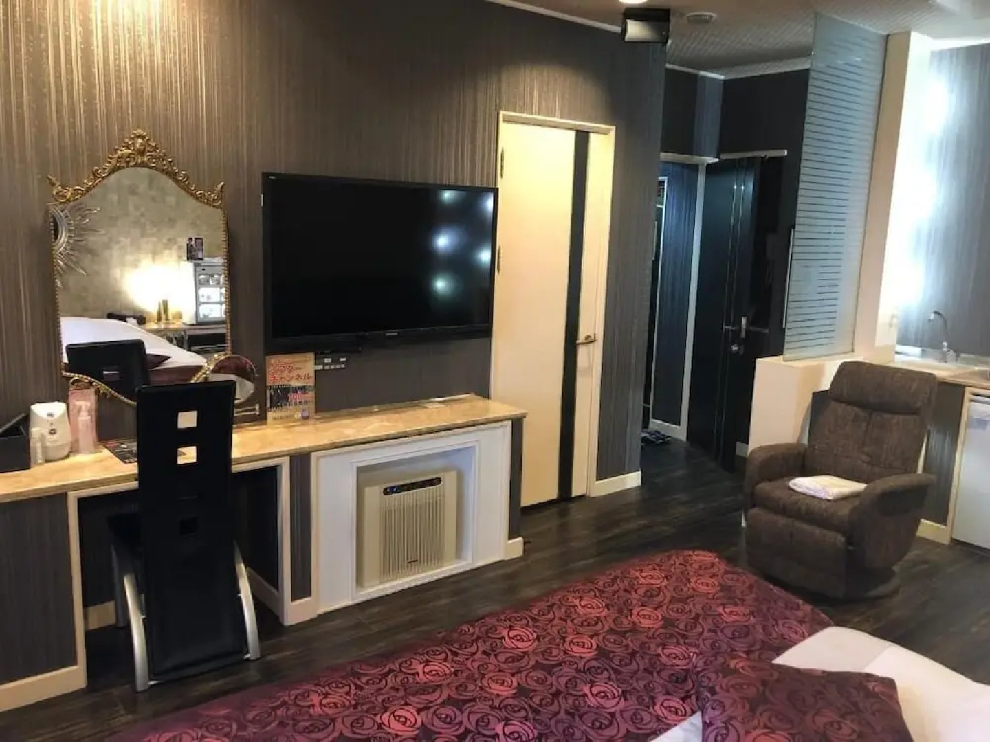 Restay Penthouse - Adults Only