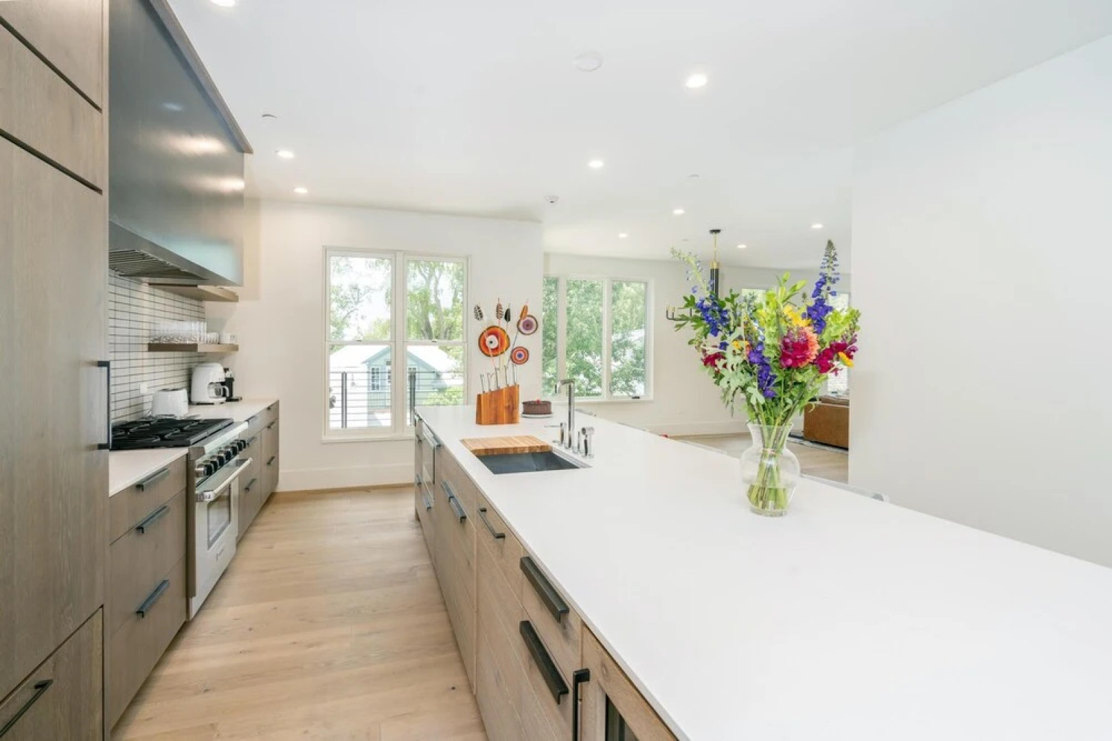 SAN Juan 103 AT Transfer by Exceptional Stays