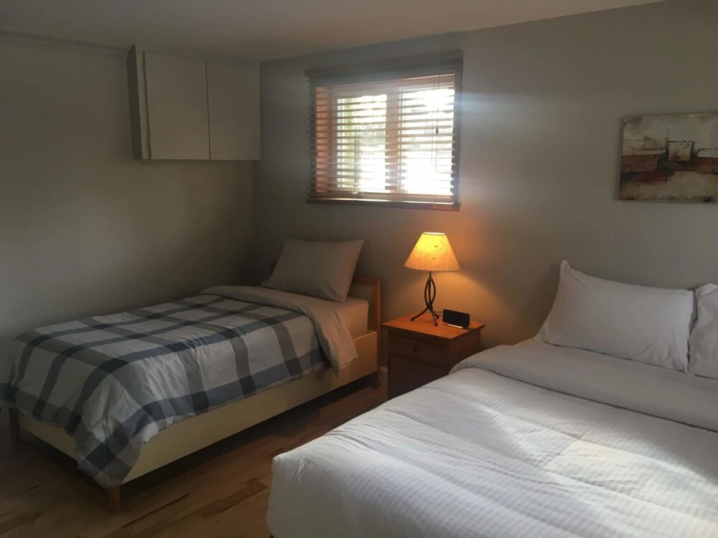 Auberge Valcartier - Par Aneyro