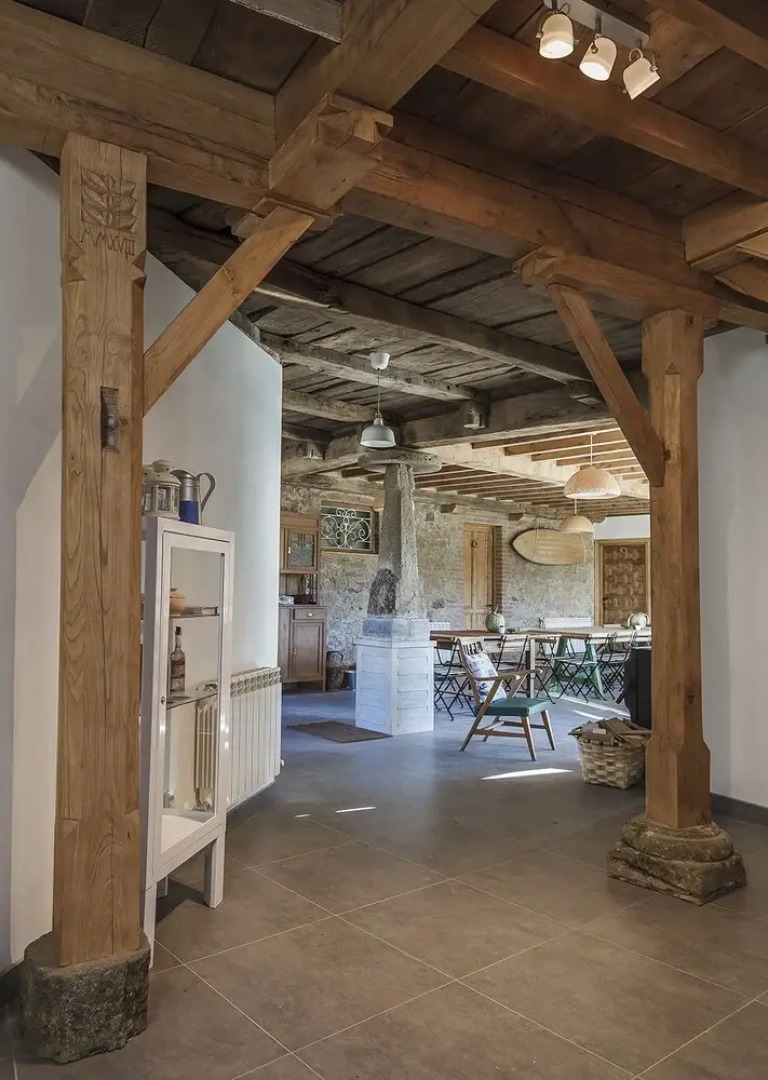 La Figal de Xugabolos - Hostel