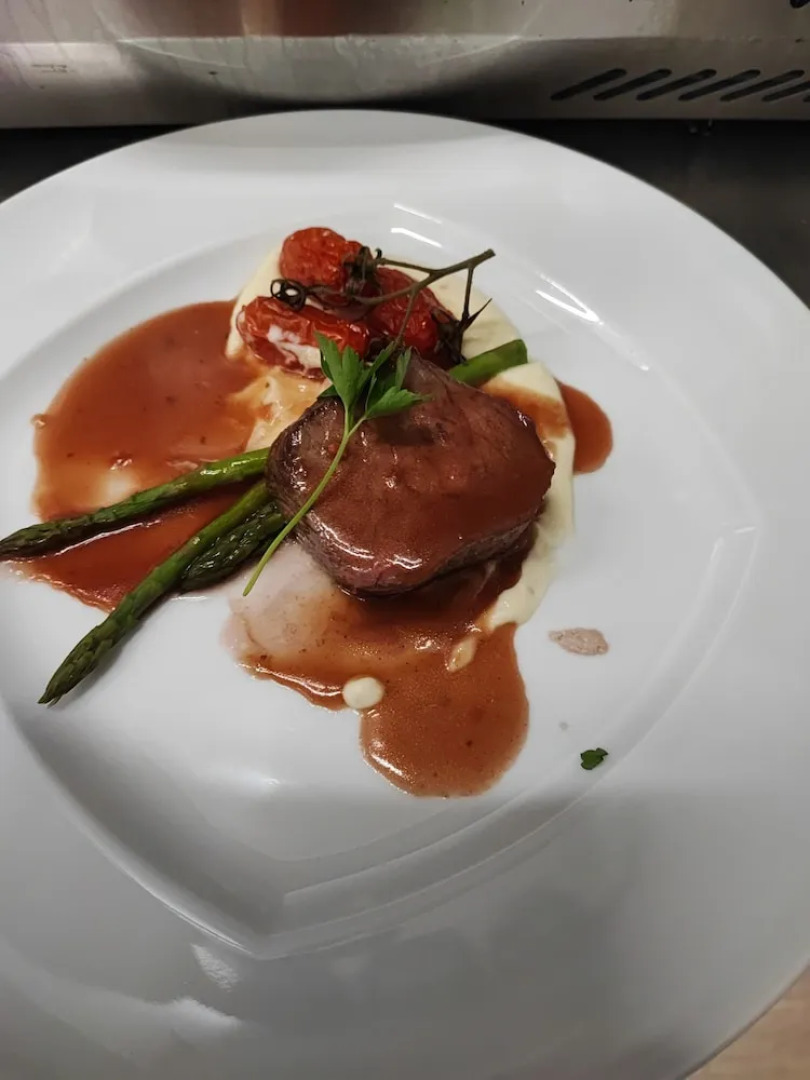 Sjugare Bed & Breakfast