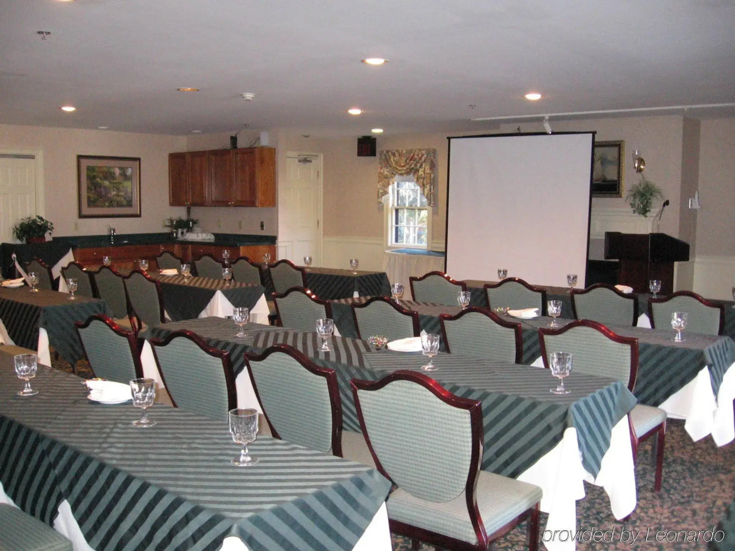 The Dan'l Webster Inn and Spa