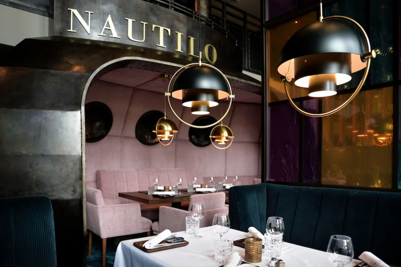 Radisson Blu Senator Lübeck