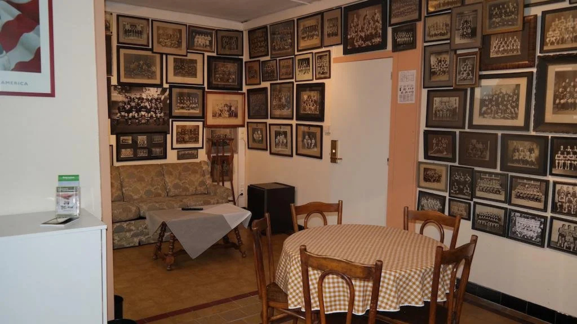 De Bonte Os Hotel & Tower